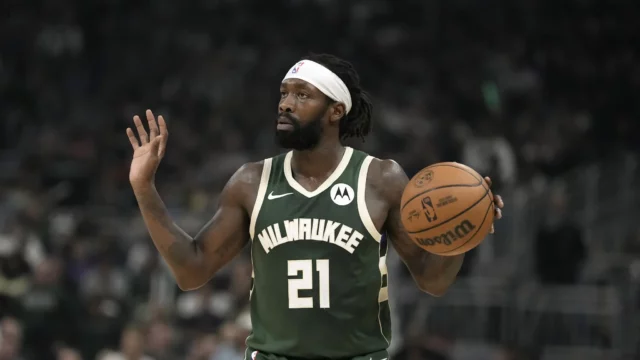 Hapoel Tel Aviv ficha al veterano de la NBA Patrick Beverley