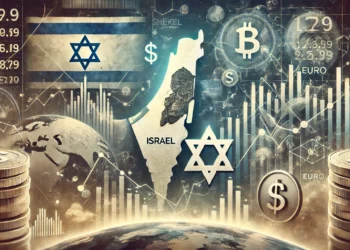 Depreciación del shekel ante temores de guerra con Hezbolá