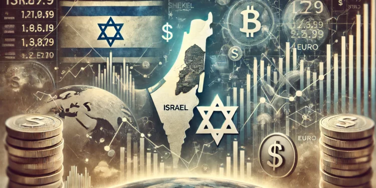 Depreciación del shekel ante temores de guerra con Hezbolá