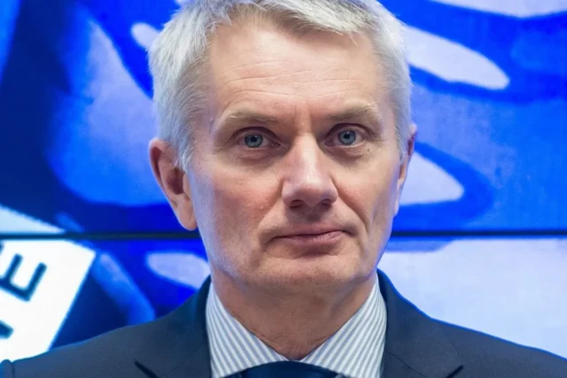 Polonia nombra nuevo embajador en Israel tras tres años de ausencia