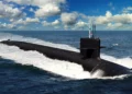 Submarino Columbia de EE. UU. enfrenta retrasos y sobrecostos