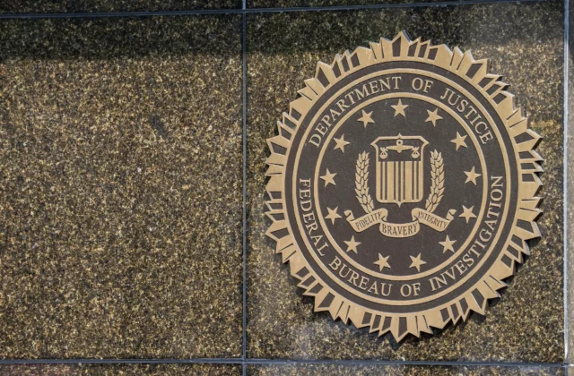 FBI investiga filtración de documentos sobre represalia de Israel contra Irán