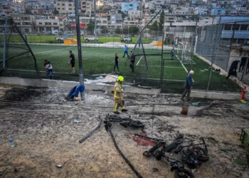 Pruebas muestran que Hezbolá atacó Majdal Shams