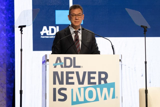 ADL presenta denuncia por antisemitismo en escuelas de Filadelfia