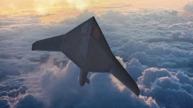 El bombardero ruso PAK DA tiene un enemigo real