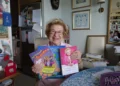 Muere la Dra. Ruth Westheimer a los 96 años: veterana de la Haganá