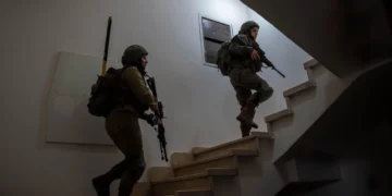 Evacuaciones en ciudad de Gaza en medio de “los más intensos” combates
