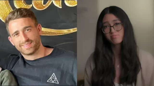 Noa Argamani comparte emotivo mensaje para su novio cautivo durante Tu B’Av
