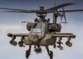 Rol crucial del AH-64 Apache en operaciones militares de EE. UU.