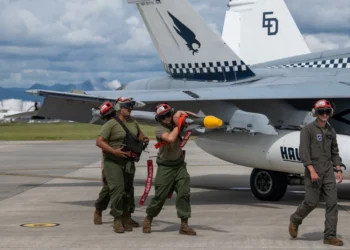 Canadá adquiere 168 misiles Sidewinder para fortalecer su defensa aérea