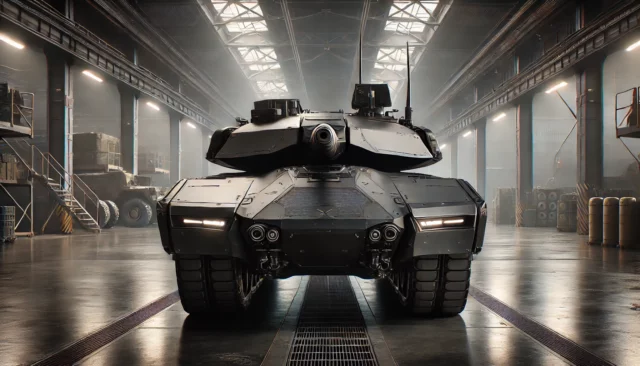 Futuro incierto del Abrams X pese a su avanzada tecnología