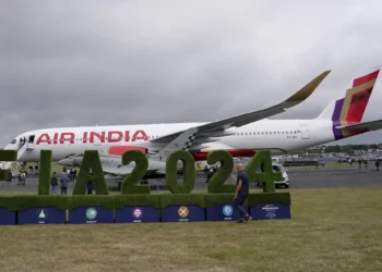 Air India extiende suspensión de vuelos a Tel Aviv hasta el 27 de octubre