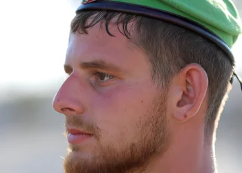 FDI anuncian muerte de Amit Friedman, de 19 años, en Gaza