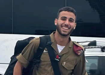 Soldado de las FDI muere por explosión en el sur de Gaza