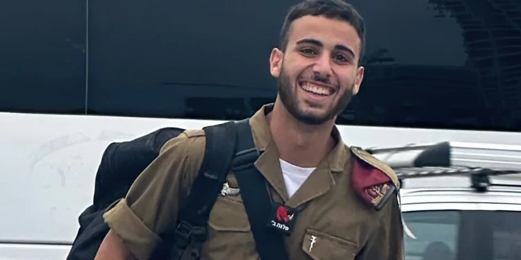 Soldado de las FDI muere por explosión en el sur de Gaza