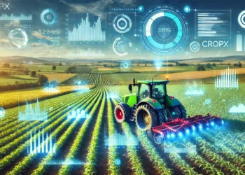 CropX de Israel y CNH lanzan API para agricultura digital