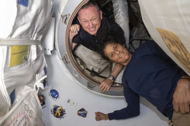NASA confía en SpaceX tras fallas de cápsula de Boeing