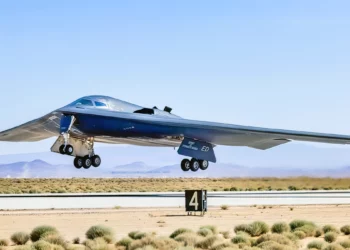 ¿Vale la pena un B-2 Spirit si cuesta 2.000 millones de dólares?