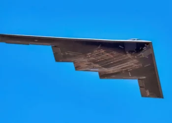 Las limitaciones del B-2 Spirit hace más urgente el B-21 Raider