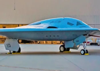 El B-21 Raider: el nuevo desafío económico de la USAF