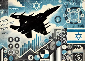 Ataque preventivo de Israel contra Hezbolá costó $120 millones