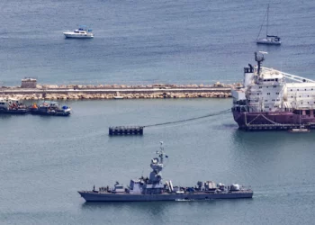 Hezbolá atacará objetivos civiles en zonas más alejadas de Israel