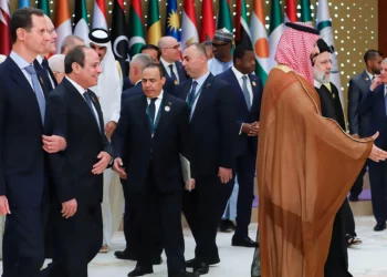 Irán convoca una urgente cumbre de naciones islámicas