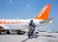 EasyJet no reanudará vuelos a Tel Aviv hasta marzo de 2025