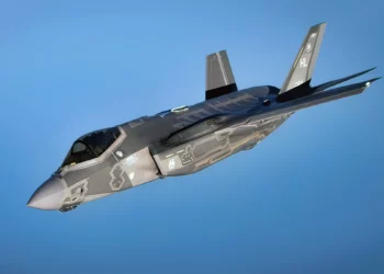 El F-35 Lightning II costará 2 billones de dólares en su vida útil