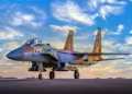 Luz verde a Israel: compra masiva de F-15EX por $18.820 millones