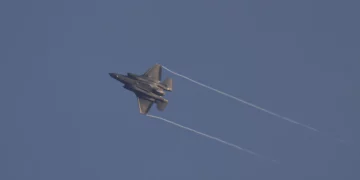 Washington destina $3.500 millones para equipo militar de Israel