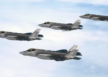 La OTAN obtiene mayor acceso a información sensible del F-35