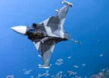 El caza Gripen de Saab vence al F-16 de Lockheed en Tailandia