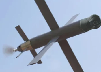 Drones norcoreanos: ¿copia de los UAV israelíes robados por Irán?