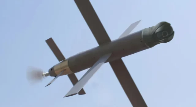 Drones norcoreanos: ¿copia de los UAV israelíes robados por Irán?