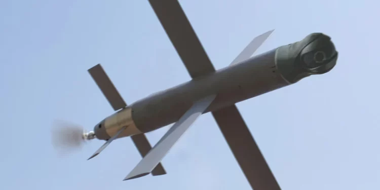 Drones norcoreanos: ¿copia de los UAV israelíes robados por Irán?