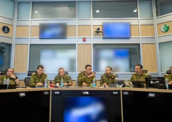 Israel prepara frentes ante posibles ataques de Irán y Hezbolá