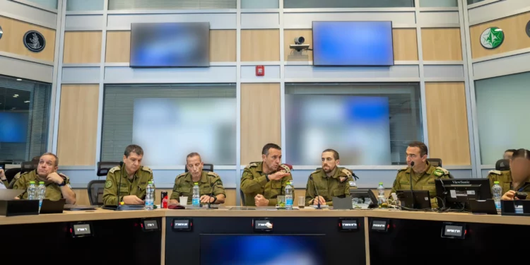 Israel prepara frentes ante posibles ataques de Irán y Hezbolá