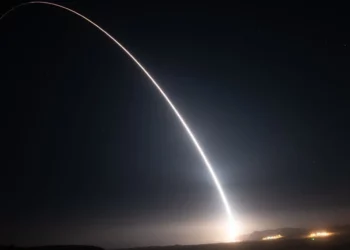 Northrop Grumman amplía alcance y elevación en misiles ICBM