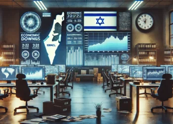 Startups israelíes resisten la guerra: la clave está en sus CFO