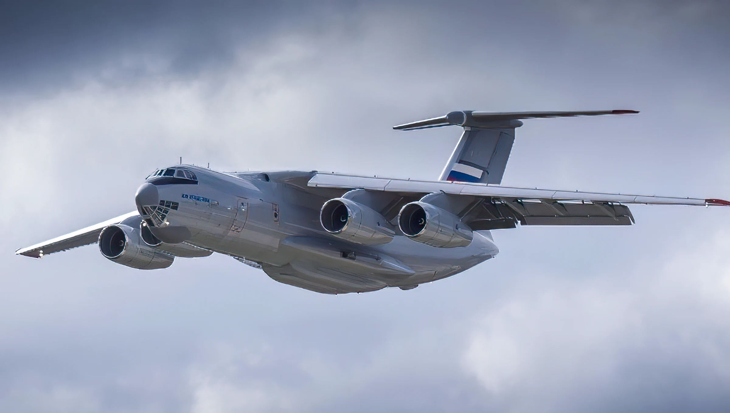 IL-76TD