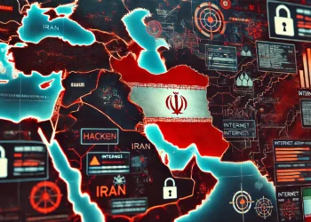 Hackers israelíes reivindican cortes de Internet en Irán