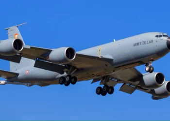 KC-135