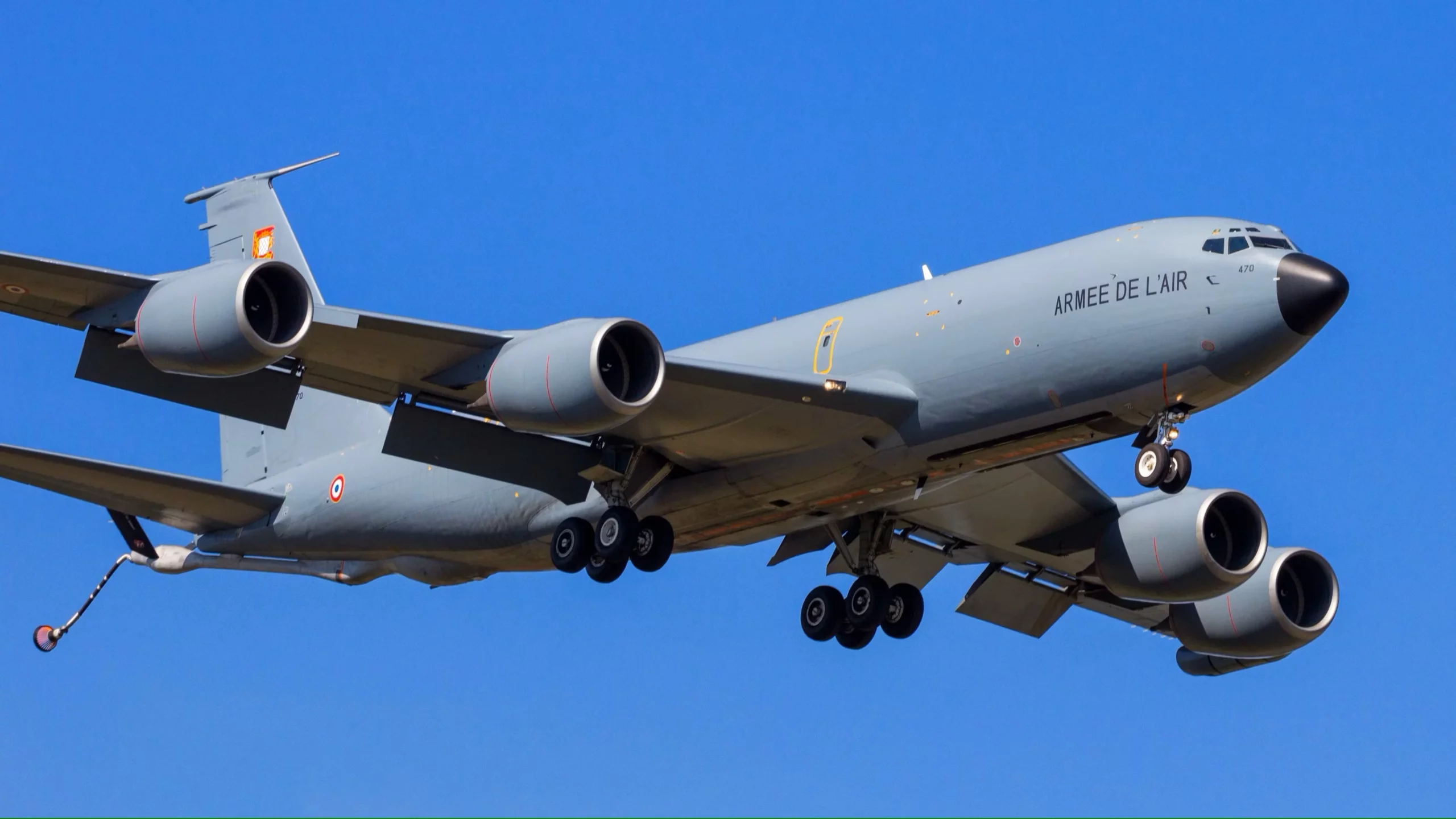 KC-135