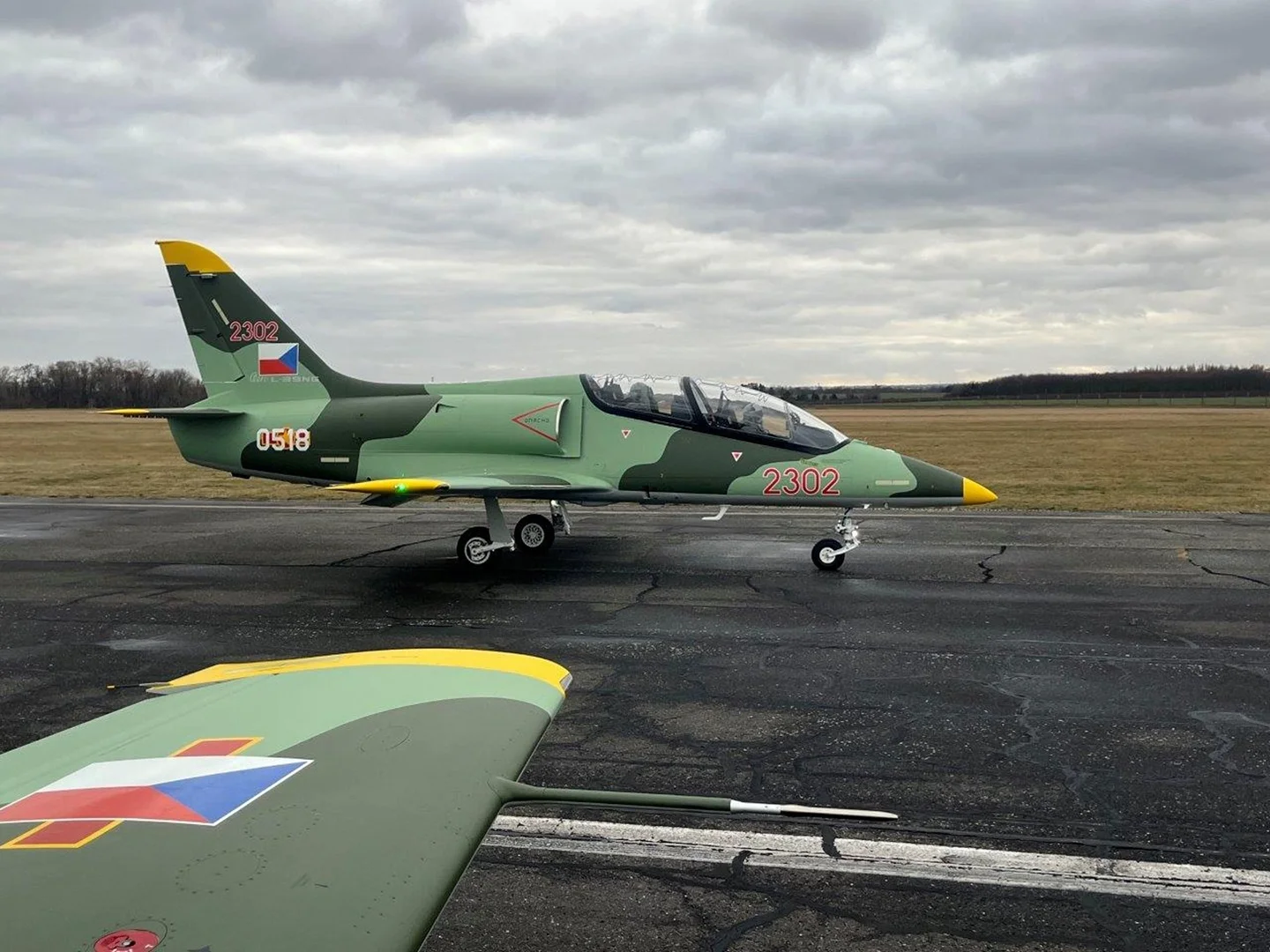 Vietnam despliega el L-39NG: nuevo avión de entrenamiento militar