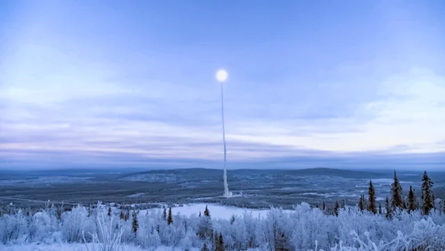Fuerza Espacial y aliados buscan reforzar cadena de suministro espacial