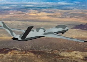 MQ-20 Avenger: Prototipos de autonomía aire-aire avanzada