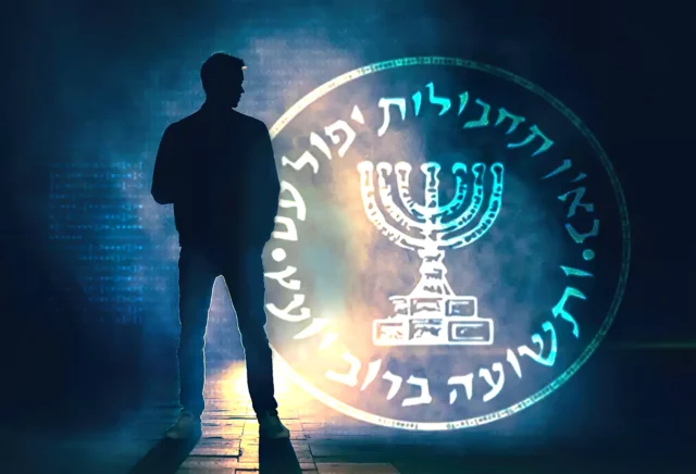 El Mossad trolea a funcionarios iraníes: Vemos que nos siguen en las redes sociales, nosotros también los seguimos
