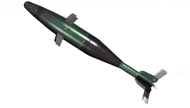 Elbit Systems suministrará munición guiada Iron Sting a Israel