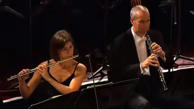 Orquesta de Melbourne cancela concierto por comentarios de pianista sobre las FDI